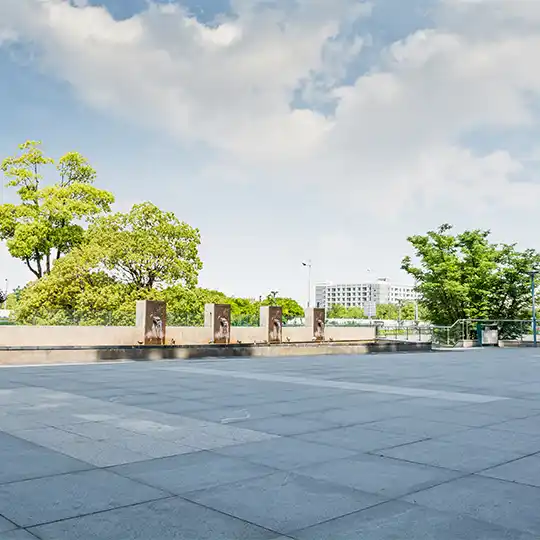 Max Estate Location Map