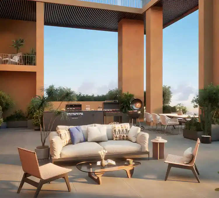 Max Estate Sector 36