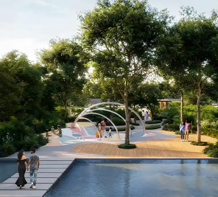 Max Estate Sector 36 Gurgaon