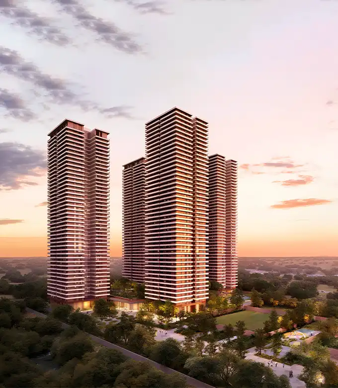 Max Estate 361 Sector 36