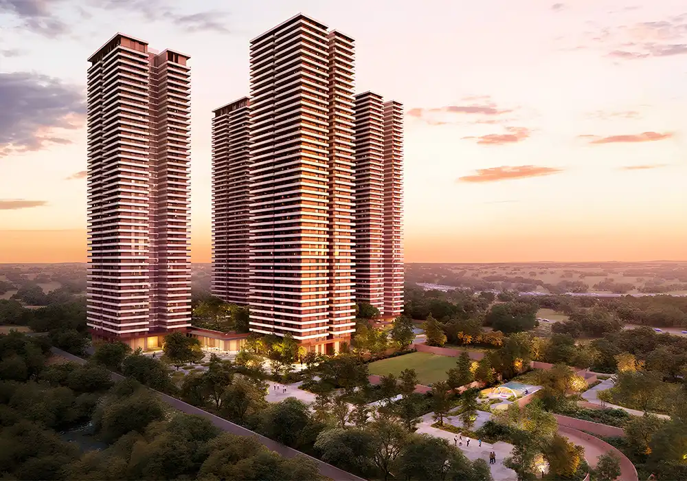 Max Estate 361 Gurgaon